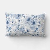 Gepersonaliseerde heer en mevrouw Trouwkussen Kussen (Achterkant)