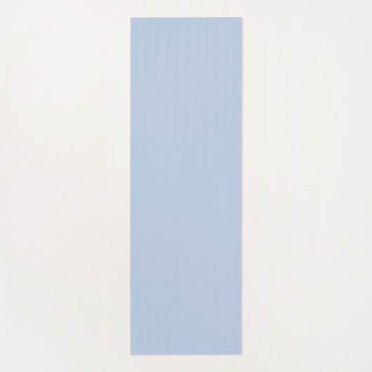 Gepersonaliseerde Herfst yogamat (Achterkant)