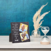 Gepersonaliseerde herinnering in het houden van de fotoplaat (Insitu)