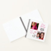 Gepersonaliseerde herinneringen met Notitieboek me (Binnen)