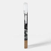 Gepersonaliseerde Herten Telefoonhoesje, Cadeau vo Case-Mate iPhone Case (Achterkant / Links)