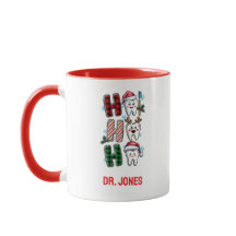 Gepersonaliseerde Ho Ho Dental