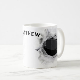 Gepersonaliseerde Hockey Collectible Koffiemok
