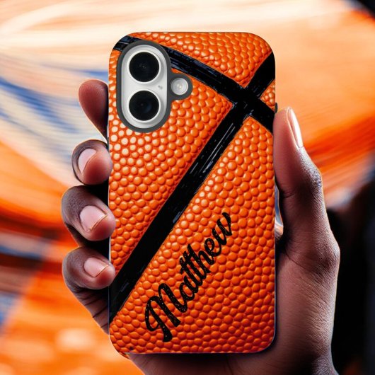 Gepersonaliseerde hoepels Case-Mate iPhone case