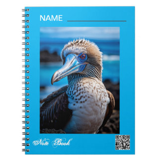 Gepersonaliseerde Hoesjes voor geïnspireerd schrij Notitieboek