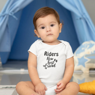 Gepersonaliseerde hond huisdier baby beste vriend romper