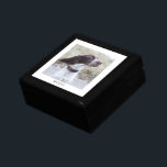 Gepersonaliseerde hond huisdier foto hout aandenke cadeaudoosje<br><div class="desc">Een zoete gepersonaliseerde foto hout gelakte aandenken doos. Voeg een foto toe van uw hond of ander huisdier,  of van wie u houdt,  aan deze aandenken of geschenkdoos. Keramische tegel deksel. Vervang de voorbeeldfoto door uw eigen favoriete foto.</div>