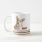 Gepersonaliseerde hond of kat Mok (Links)