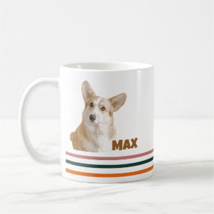 Gepersonaliseerde hond of kat Mok