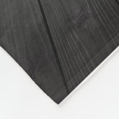 Gepersonaliseerde hond Quilt Deken, Bulldog Goede  Fleece Deken (Hoek)