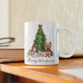 Gepersonaliseerde Hondenliefhebber Mok - Perfect v