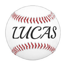 Gepersonaliseerde honkbalzaal