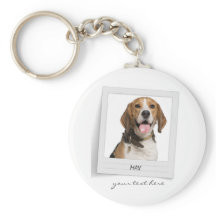 Gepersonaliseerde huisdierentuin Birthday Foto-Lij