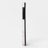 Gepersonaliseerde Ibukunoluwa iPhone case (Achterkant/links)