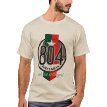 Gepersonaliseerde Imran Khan 804 Shirt – Aangepast