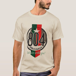 Gepersonaliseerde Imran Khan 804 Shirt – Aangepast