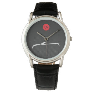 Gepersonaliseerde Infiniti G37 Converteerbaar Horloge