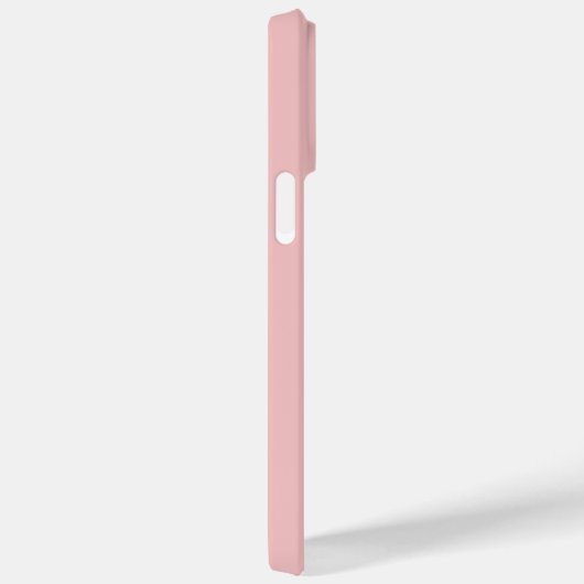 Gepersonaliseerde initiaal streep Case-Mate iPhone case (Achterkant / Rechts)