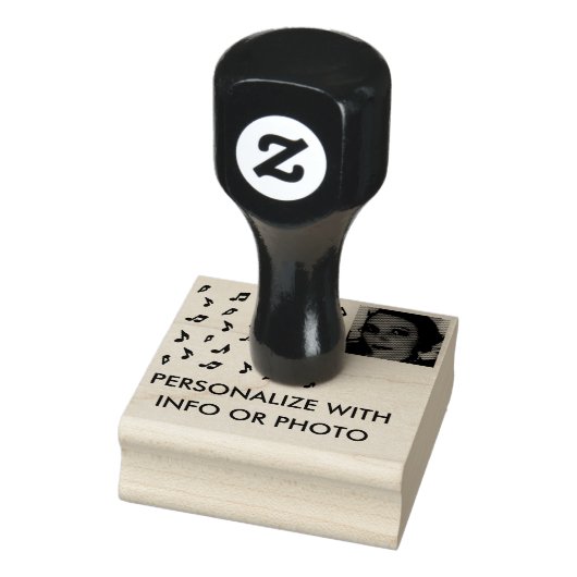 GEPERSONALISEERDE INKTSTEMPEL RUBBERSTEMPEL (Stempel)