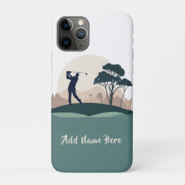 Gepersonaliseerde iPhone 11 Pro Hoesje