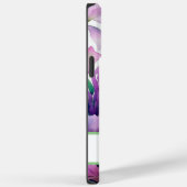 Gepersonaliseerde iPhone 14 Pro Max hoesje (Achterkant / Rechts)