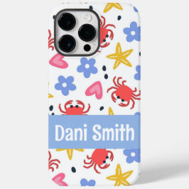 Gepersonaliseerde iPhone 14 Pro Max hoesje