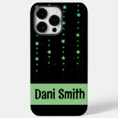 Gepersonaliseerde iPhone 14 Pro Max hoesje (Achterkant)