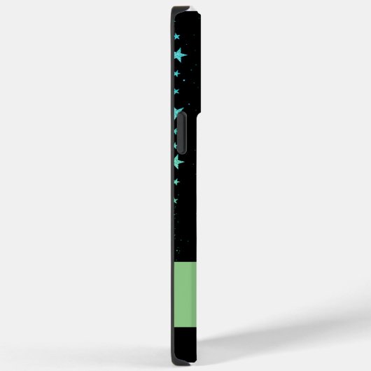 Gepersonaliseerde iPhone 14 Pro Max hoesje (Achterkant / Rechts)