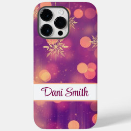 Gepersonaliseerde iPhone 14 Pro Max hoesje