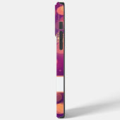 Gepersonaliseerde iPhone 14 Pro Max hoesje (Achterkant / Links)