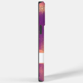 Gepersonaliseerde iPhone 14 Pro Max hoesje (Achterkant / Rechts)