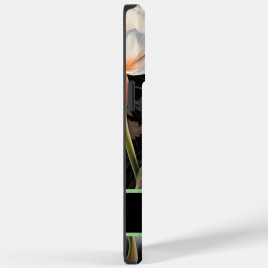 Gepersonaliseerde iPhone 14 Pro Max hoesje (Achterkant / Rechts)