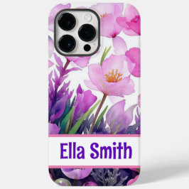 Gepersonaliseerde iPhone 14 Pro Max hoesje