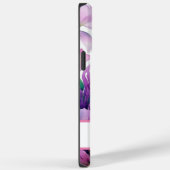 Gepersonaliseerde iPhone 14 Pro Max hoesje (Achterkant / Rechts)