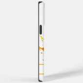 Gepersonaliseerde iPhone 14 Pro Max hoesje (Achterkant / Rechts)