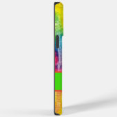 Gepersonaliseerde iPhone 14 Pro Max hoesje (Achterkant / Rechts)