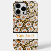 Gepersonaliseerde iPhone 14 Pro Max hoesje (Achterkant)