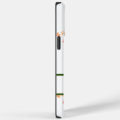 Gepersonaliseerde iPhone 14 Pro Max hoesje (Achterkant / Rechts)