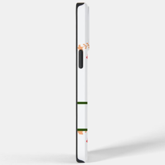 Gepersonaliseerde iPhone 14 Pro Max hoesje (Achterkant / Rechts)