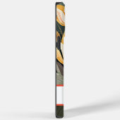 Gepersonaliseerde iPhone 14 Pro Max hoesje (Achterkant / Rechts)