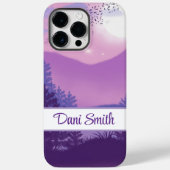 Gepersonaliseerde iPhone 14 Pro Max hoesje (Achterkant)