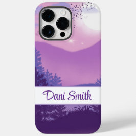 Gepersonaliseerde iPhone 14 Pro Max hoesje