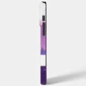 Gepersonaliseerde iPhone 14 Pro Max hoesje (Achterkant / Links)