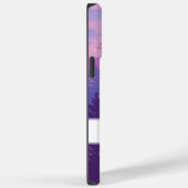 Gepersonaliseerde iPhone 14 Pro Max hoesje (Achterkant / Rechts)