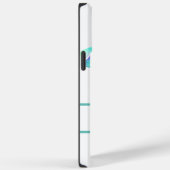 Gepersonaliseerde iPhone 14 Pro Max hoesje (Achterkant / Rechts)