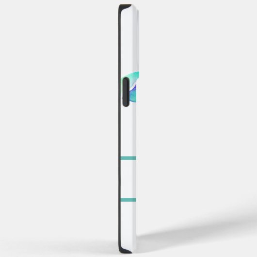 Gepersonaliseerde iPhone 14 Pro Max hoesje (Achterkant / Rechts)