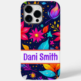 Gepersonaliseerde iPhone 14 Pro Max hoesje