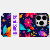 Gepersonaliseerde iPhone 14 Pro Max hoesje (Achterkant (horizontaal))