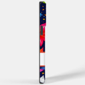 Gepersonaliseerde iPhone 14 Pro Max hoesje (Achterkant / Rechts)