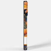 Gepersonaliseerde iPhone 14 Pro Max hoesje (Achterkant / Rechts)